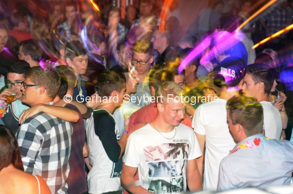 Weeze Beach-Party